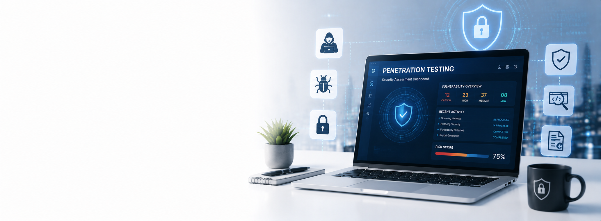 Penetration Testing