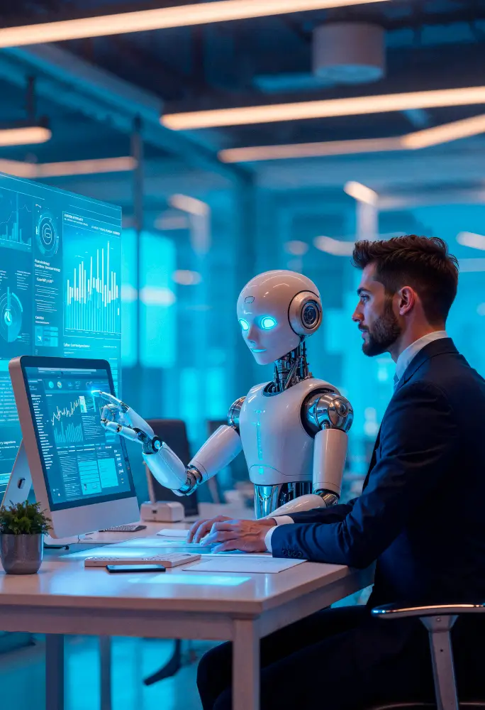 Expert Training in Advanced Machine Learning