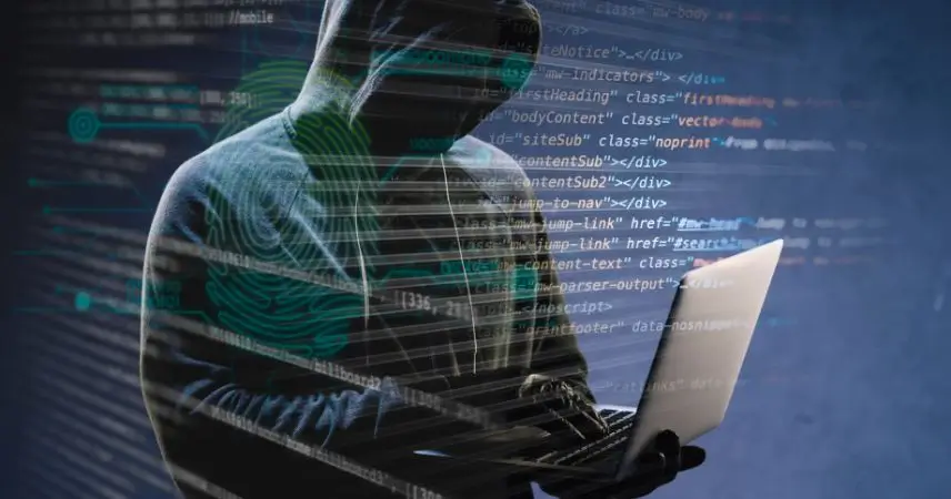 Certified Ethical Hacking Specialist (CEH)