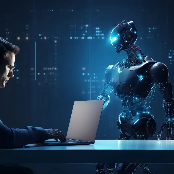 Advanced Certification in Cloud Computing with AI