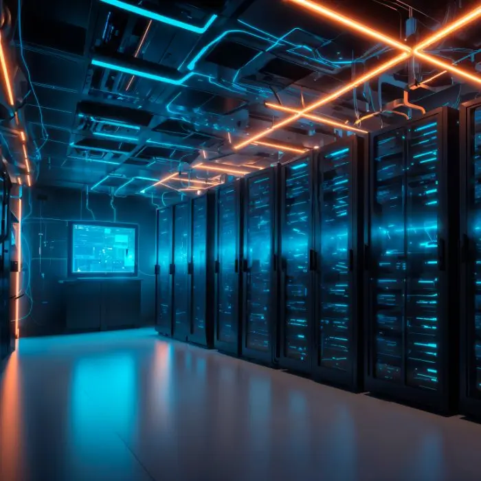 Microsoft Server Administration Certification