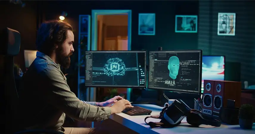 Advanced Diploma in Cybersecurity, Networking, and AI