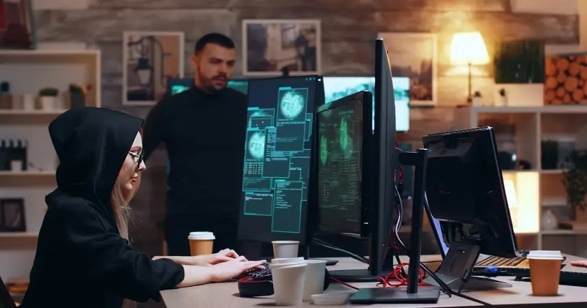 Certified Cybersecurity Essentials Specialist
