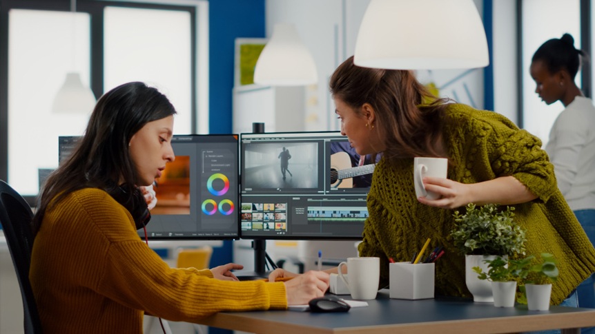 e-Postgraduate Diploma in Interaction Design (ePGD IxD)