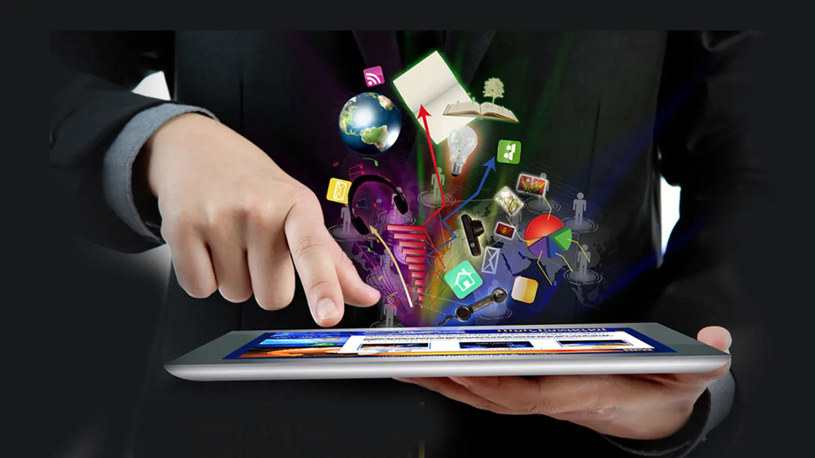 Application Development